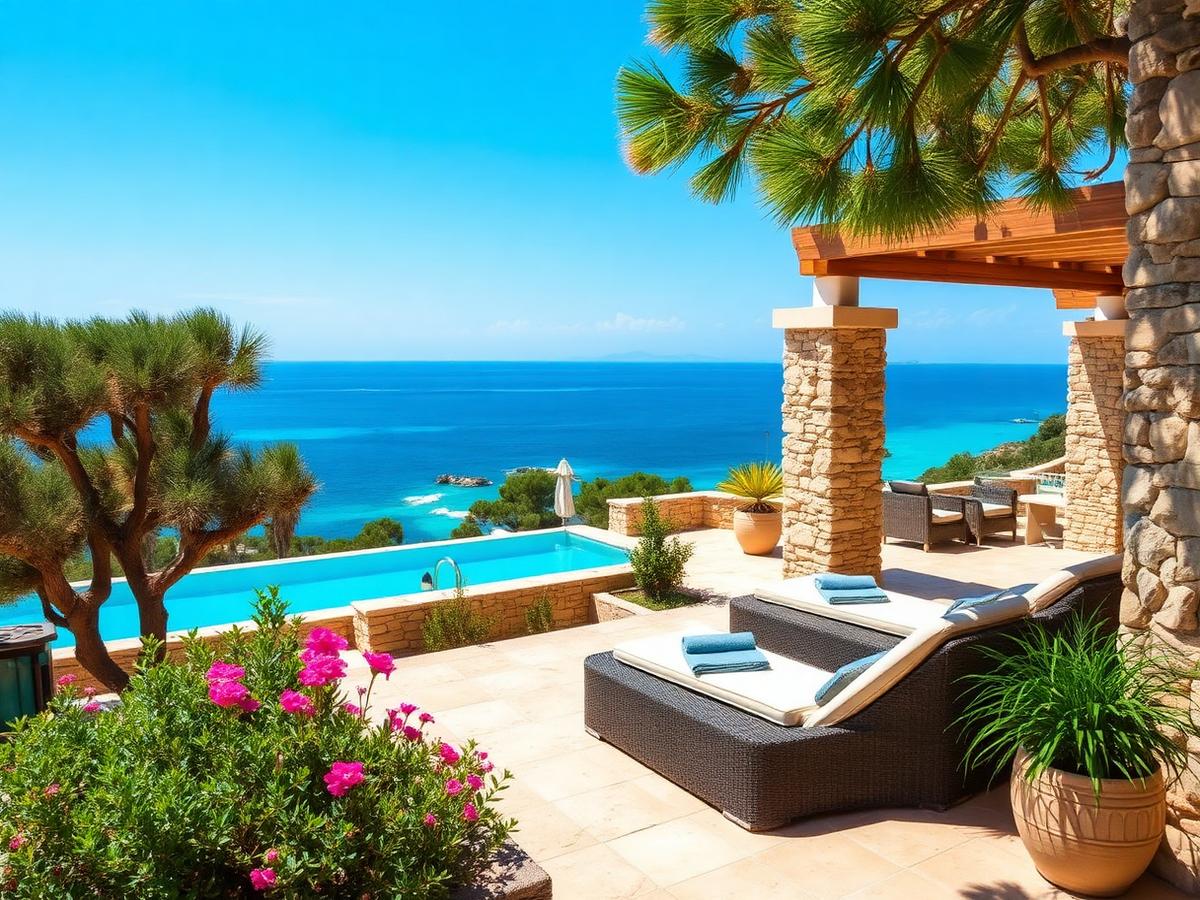 Villa Smeralda
