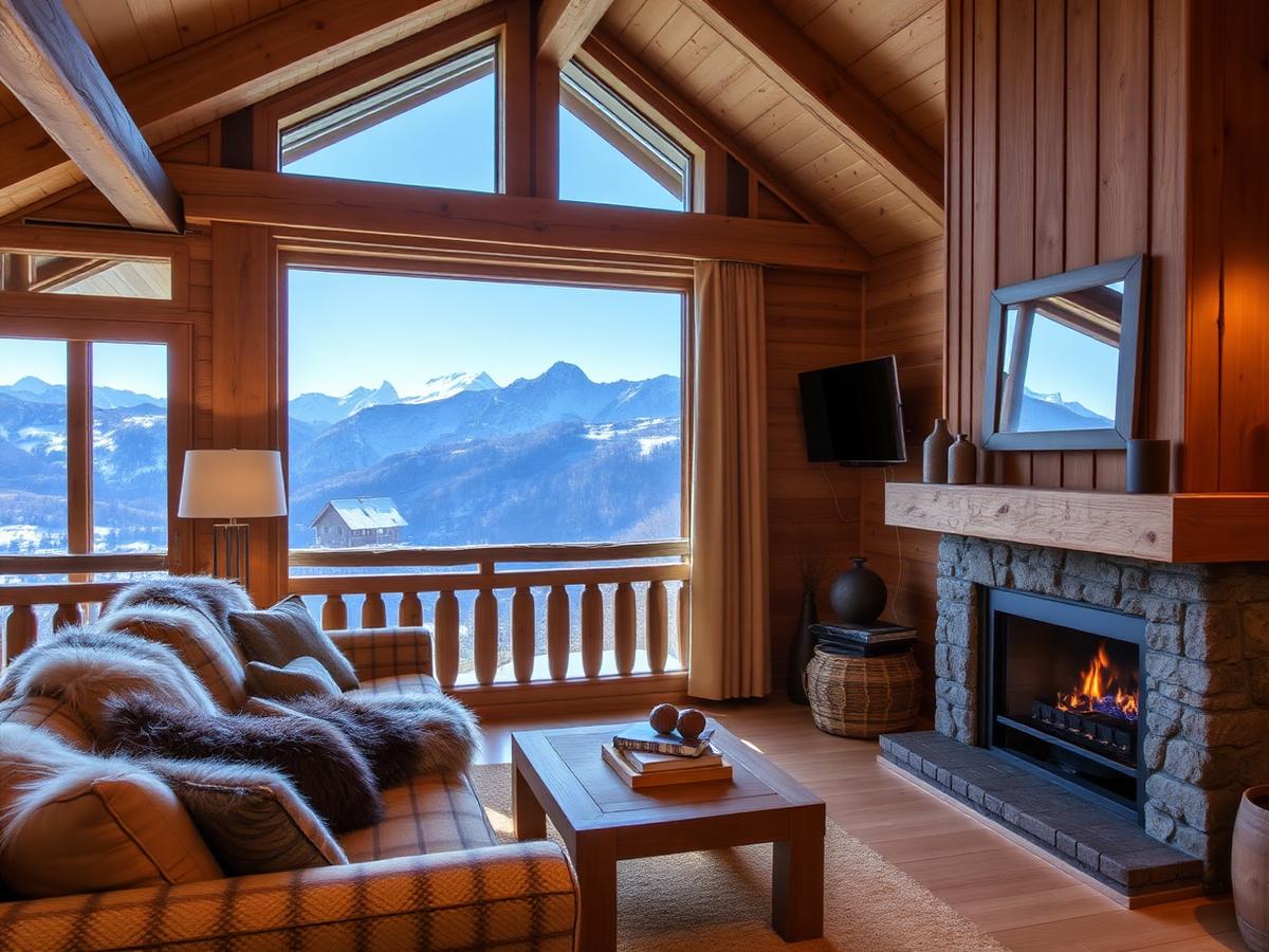 Chalet Edelweiss