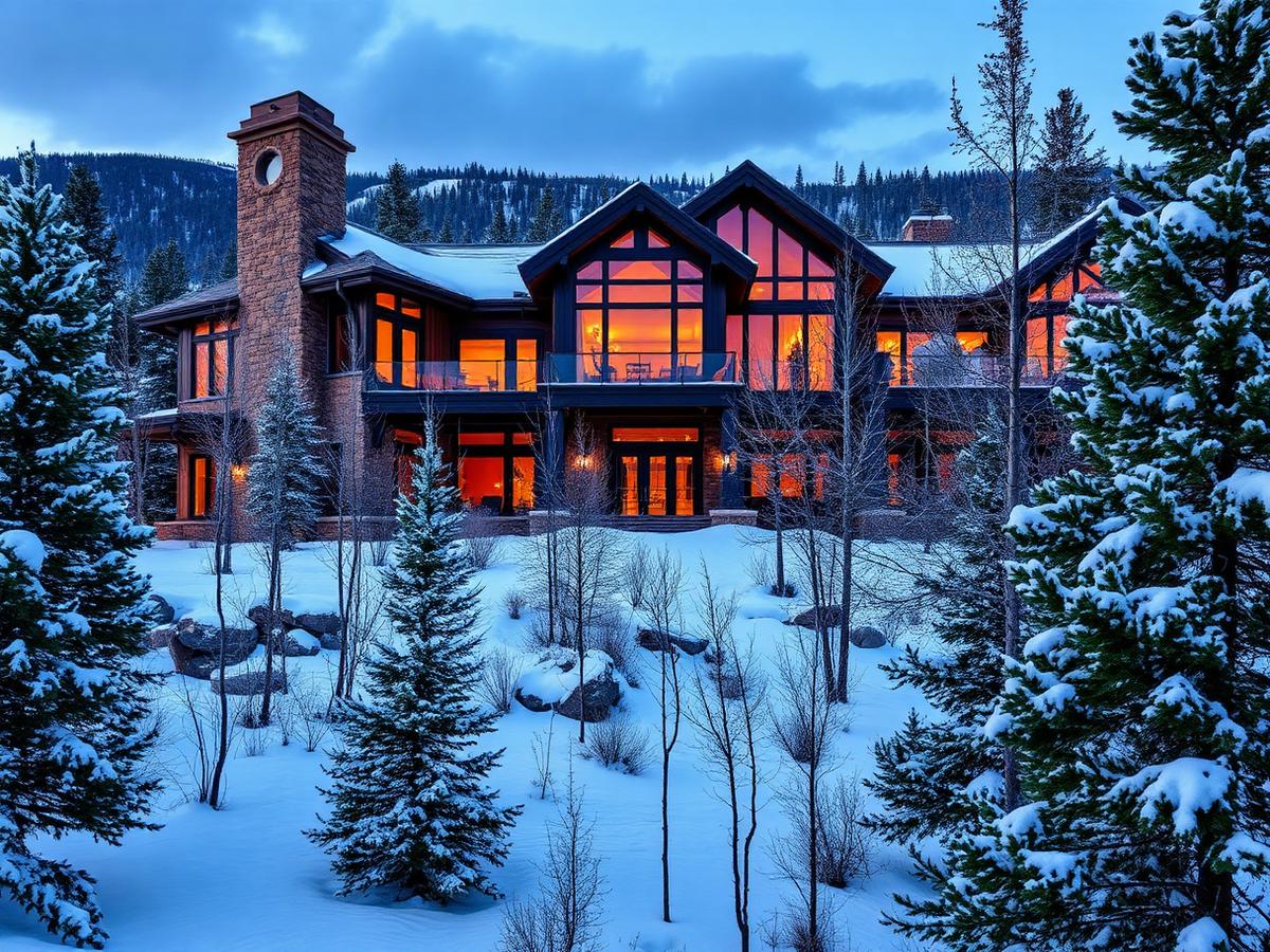 Aspen Ridge Lodge