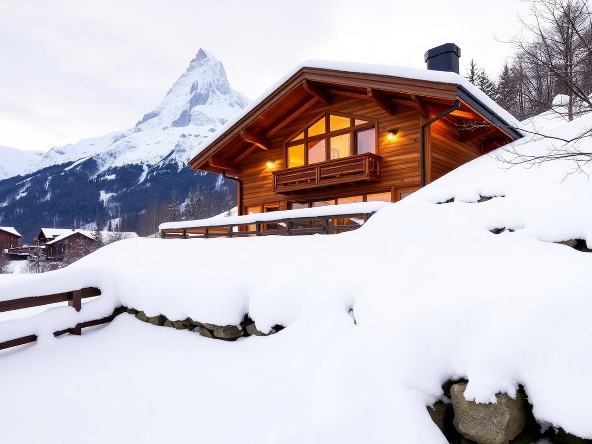 Chalet Matterhorn